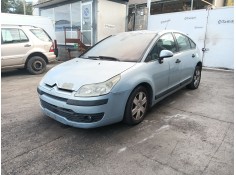 citroën c4 i (lc_) del año 2007 2