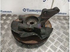 Recambio de mangueta delantera derecha para hyundai tucson (jm) 2.0 crdi cat referencia OEM IAM   