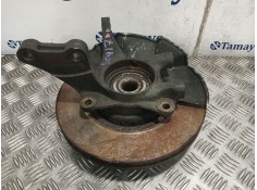 Recambio de mangueta delantera derecha para hyundai tucson (jm) 2.0 crdi cat referencia OEM IAM    2