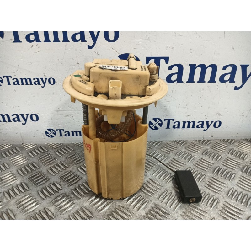 Recambio de aforador para peugeot 207/207+ (wa_, wc_) 1.4 hdi referencia OEM IAM 9685044780  A2C53282816