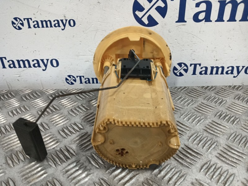 Recambio de aforador para peugeot 207/207+ (wa_, wc_) 1.4 hdi referencia OEM IAM 9685044780  A2C53282816