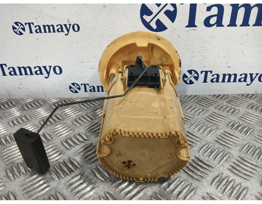 Recambio de aforador para peugeot 207/207+ (wa_, wc_) 1.4 hdi referencia OEM IAM 9685044780  A2C53282816