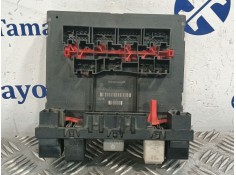 Recambio de centralita bsi para seat leon (1p1) 2.0 tdi 16v referencia OEM IAM 300937049  