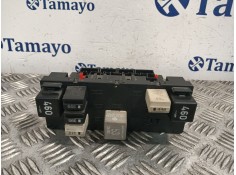 Recambio de centralita bsi para seat leon (1p1) 2.0 tdi 16v referencia OEM IAM 300937049   2