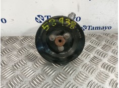 Recambio de bomba servodireccion para mercedes-benz vito furgoneta (w638) 112 cdi 2.2 (638.094) referencia OEM IAM 91208  