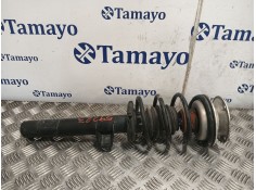 Recambio de amortiguador delantero izquierdo para bmw 1 (e81) 118 d referencia OEM IAM 3131678602301 E82V006S 10541315