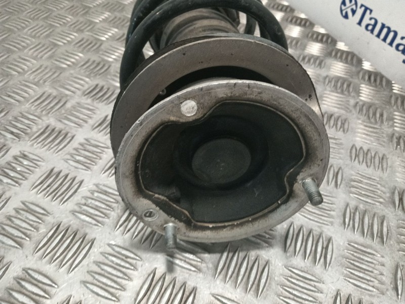 Recambio de amortiguador delantero izquierdo para bmw 1 (e81) 118 d referencia OEM IAM 3131678602301 E82V006S 10541315