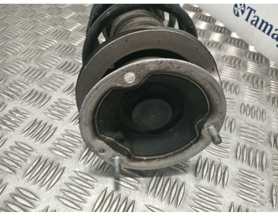 Recambio de amortiguador delantero izquierdo para bmw 1 (e81) 118 d referencia OEM IAM 3131678602301 E82V006S 10541315