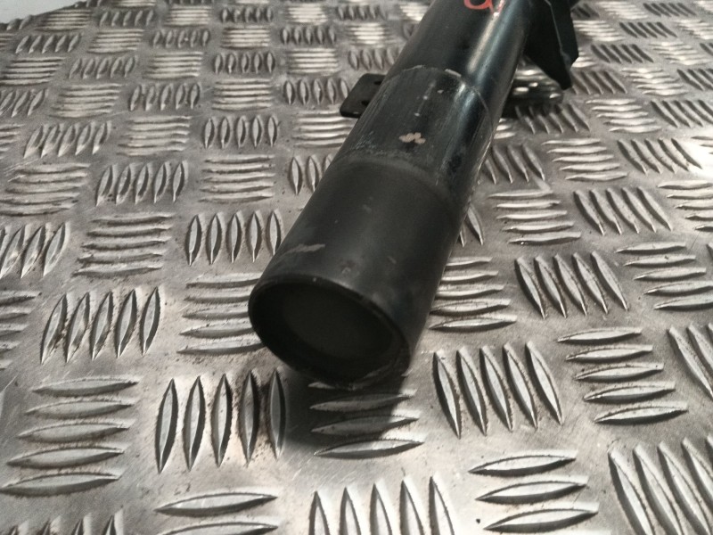 Recambio de amortiguador delantero izquierdo para bmw 1 (e81) 118 d referencia OEM IAM 3131678602301 E82V006S 10541315