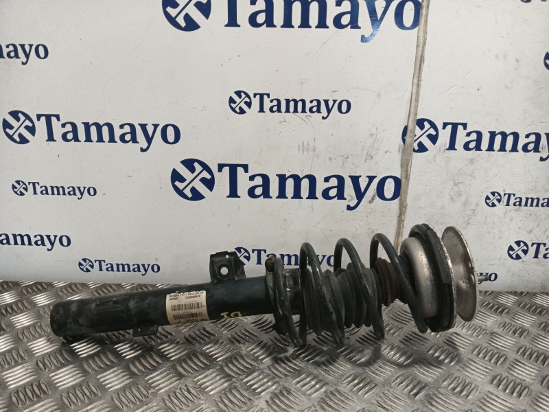 Recambio de amortiguador delantero izquierdo para bmw 1 (e81) 118 d referencia OEM IAM 3131678602301 E82V006S 10541315