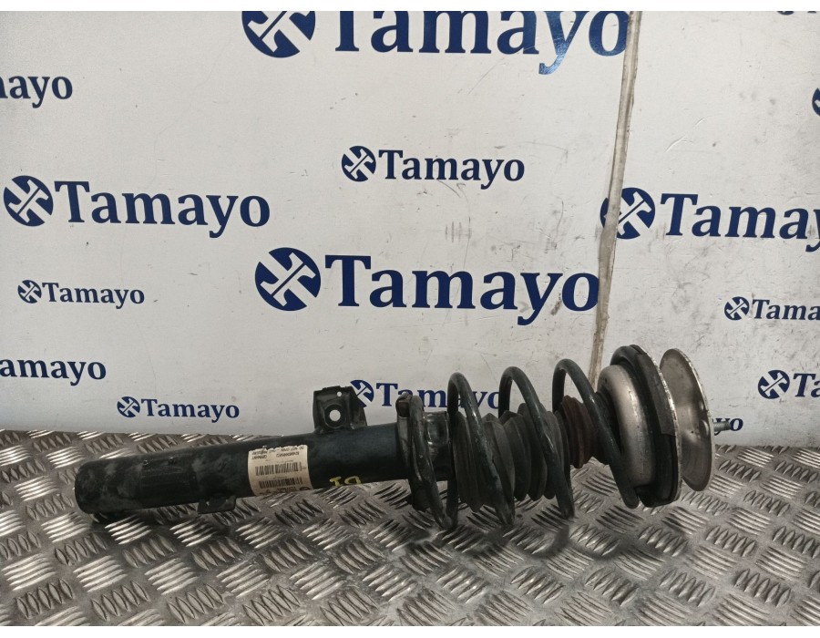 Recambio de amortiguador delantero izquierdo para bmw 1 (e81) 118 d referencia OEM IAM 3131678602301 E82V006S 10541315