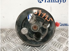 Recambio de bomba direccion para mitsubishi space wagon (n80/n90) referencia OEM IAM   