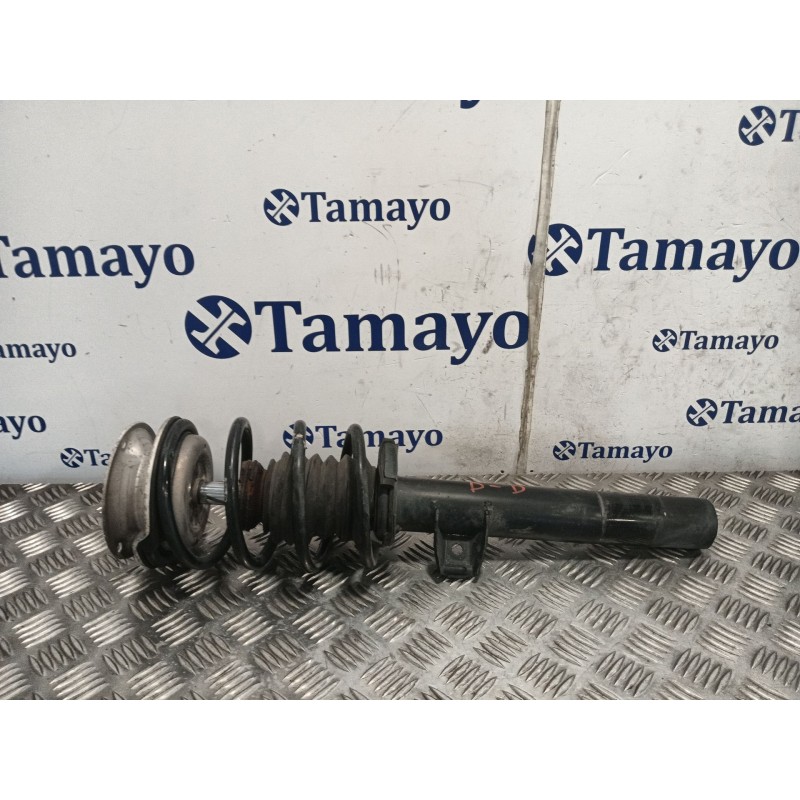 Recambio de amortiguador delantero derecho para bmw 1 (e81) 118 d referencia OEM IAM 3131678602401 E82V006S 10541315
