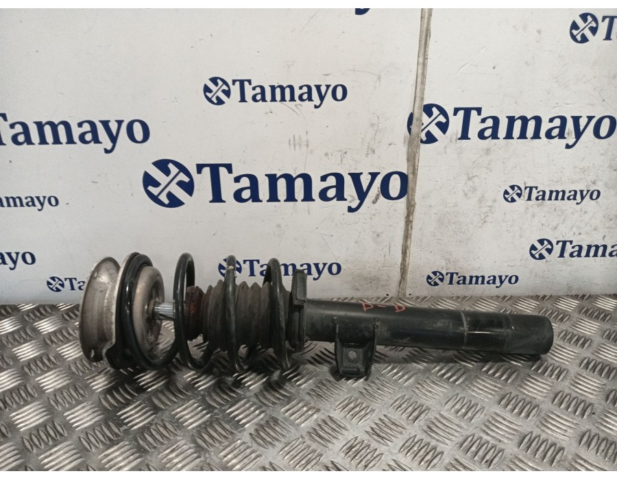 Recambio de amortiguador delantero derecho para bmw 1 (e81) 118 d referencia OEM IAM 3131678602401 E82V006S 10541315