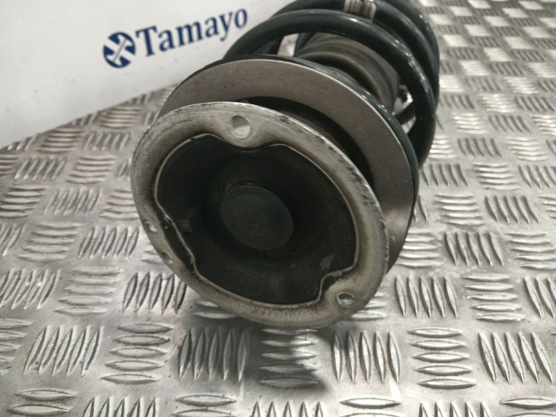 Recambio de amortiguador delantero derecho para bmw 1 (e81) 118 d referencia OEM IAM 3131678602401 E82V006S 10541315