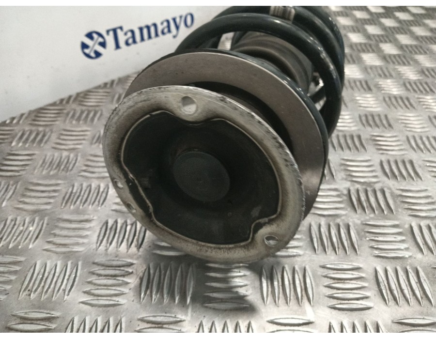 Recambio de amortiguador delantero derecho para bmw 1 (e81) 118 d referencia OEM IAM 3131678602401 E82V006S 10541315