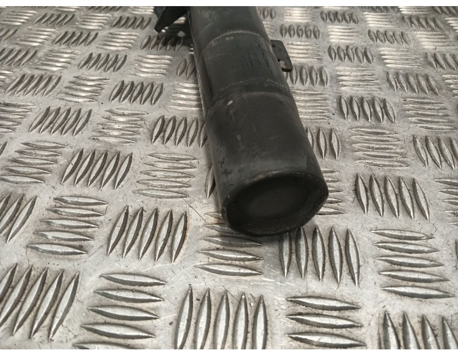 Recambio de amortiguador delantero derecho para bmw 1 (e81) 118 d referencia OEM IAM 3131678602401 E82V006S 10541315