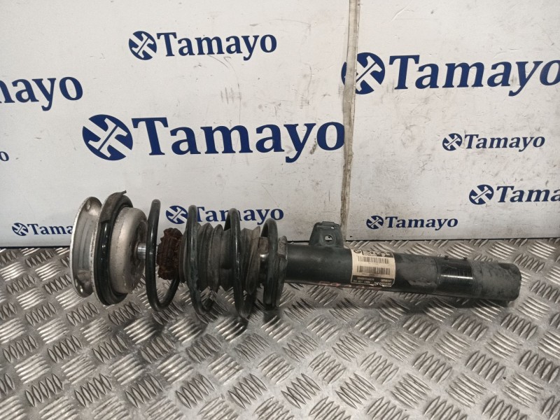 Recambio de amortiguador delantero derecho para bmw 1 (e81) 118 d referencia OEM IAM 3131678602401 E82V006S 10541315