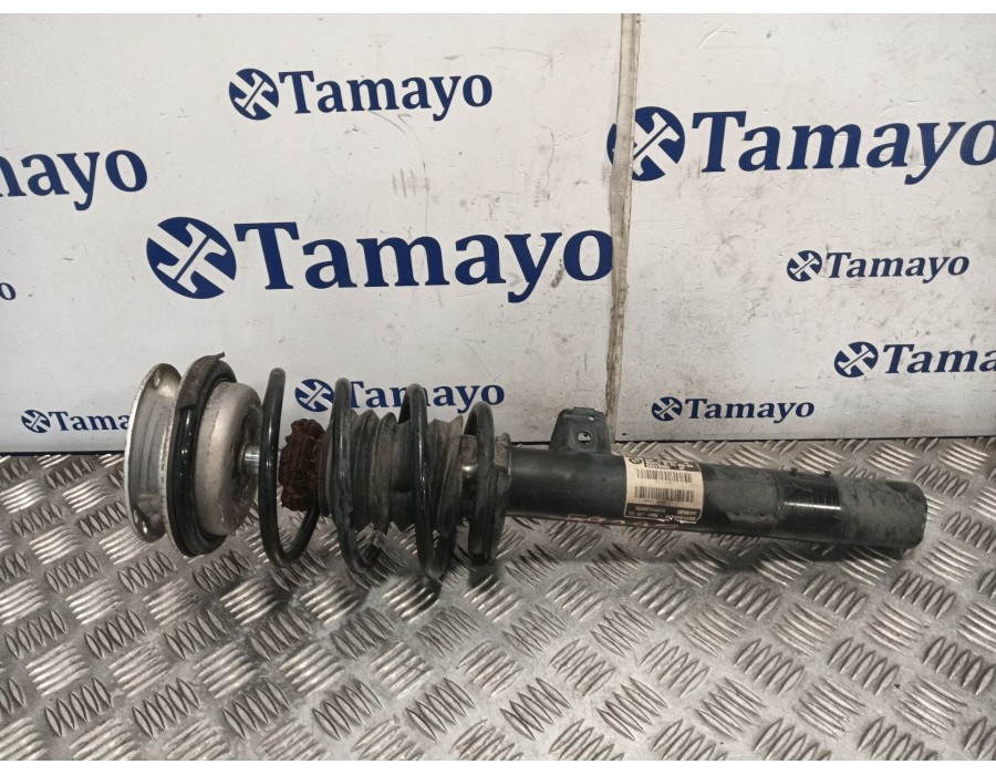 Recambio de amortiguador delantero derecho para bmw 1 (e81) 118 d referencia OEM IAM 3131678602401 E82V006S 10541315
