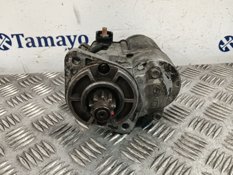 Recambio de motor arranque para kia sportage ii (je_, km_) 2.0 crdi 4wd referencia OEM IAM 3610027010  031013190