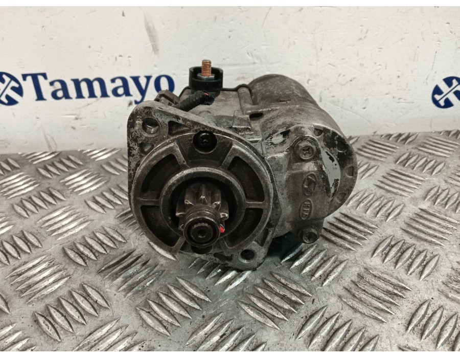 Recambio de motor arranque para kia sportage ii (je_, km_) 2.0 crdi 4wd referencia OEM IAM 3610027010  031013190