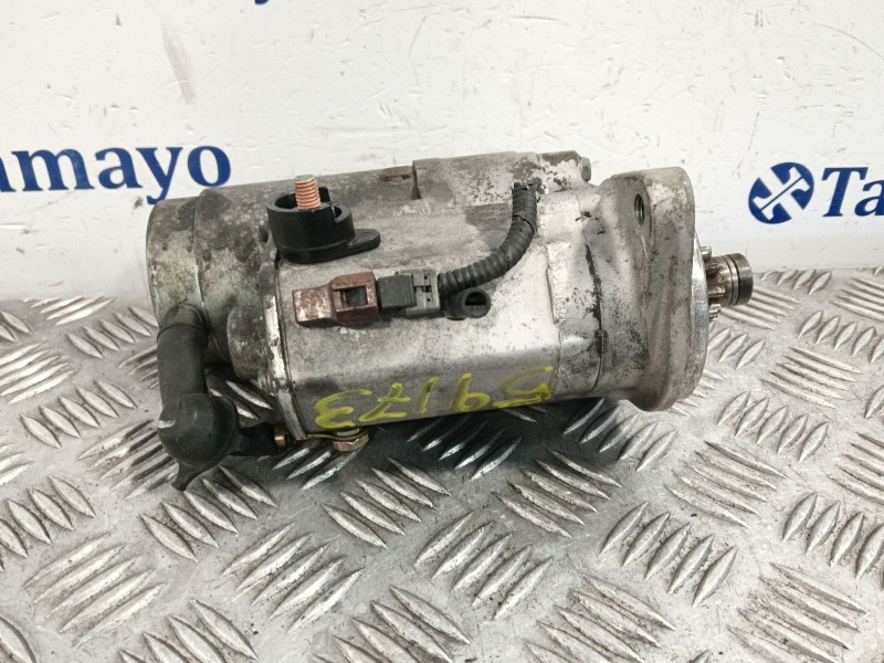 Recambio de motor arranque para kia sportage ii (je_, km_) 2.0 crdi 4wd referencia OEM IAM 3610027010  031013190