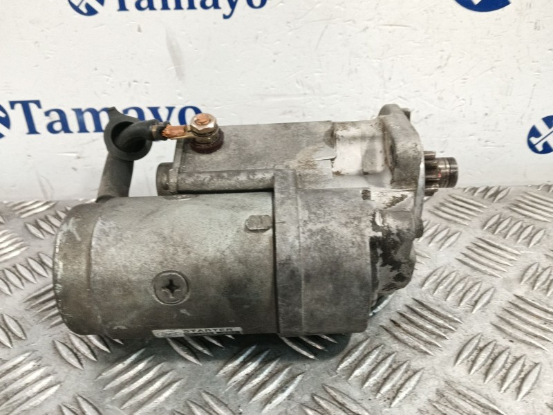 Recambio de motor arranque para kia sportage ii (je_, km_) 2.0 crdi 4wd referencia OEM IAM 3610027010  031013190