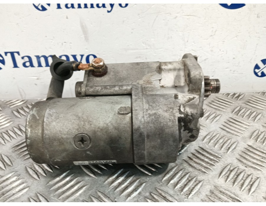 Recambio de motor arranque para kia sportage ii (je_, km_) 2.0 crdi 4wd referencia OEM IAM 3610027010  031013190