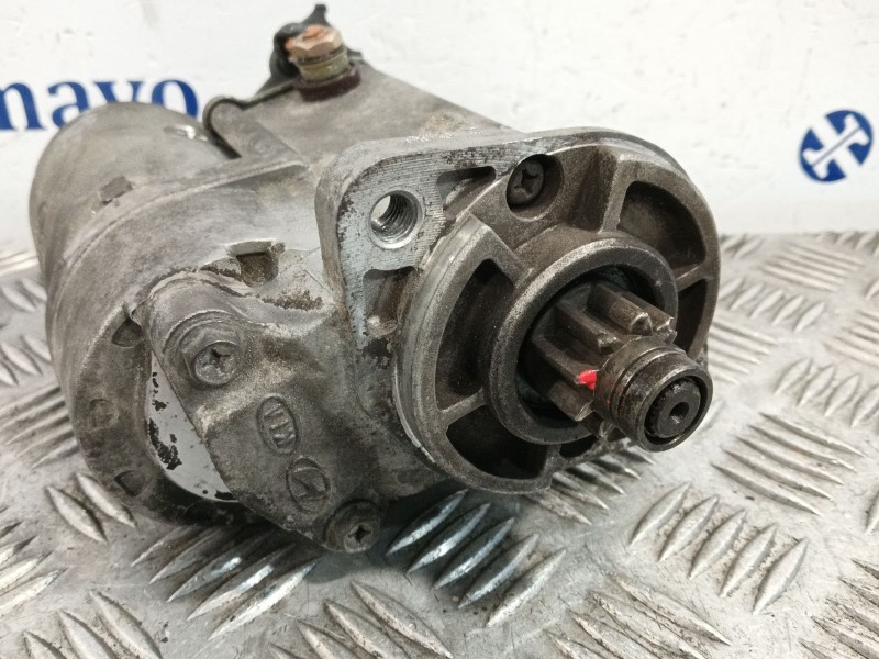 Recambio de motor arranque para kia sportage ii (je_, km_) 2.0 crdi 4wd referencia OEM IAM 3610027010  031013190