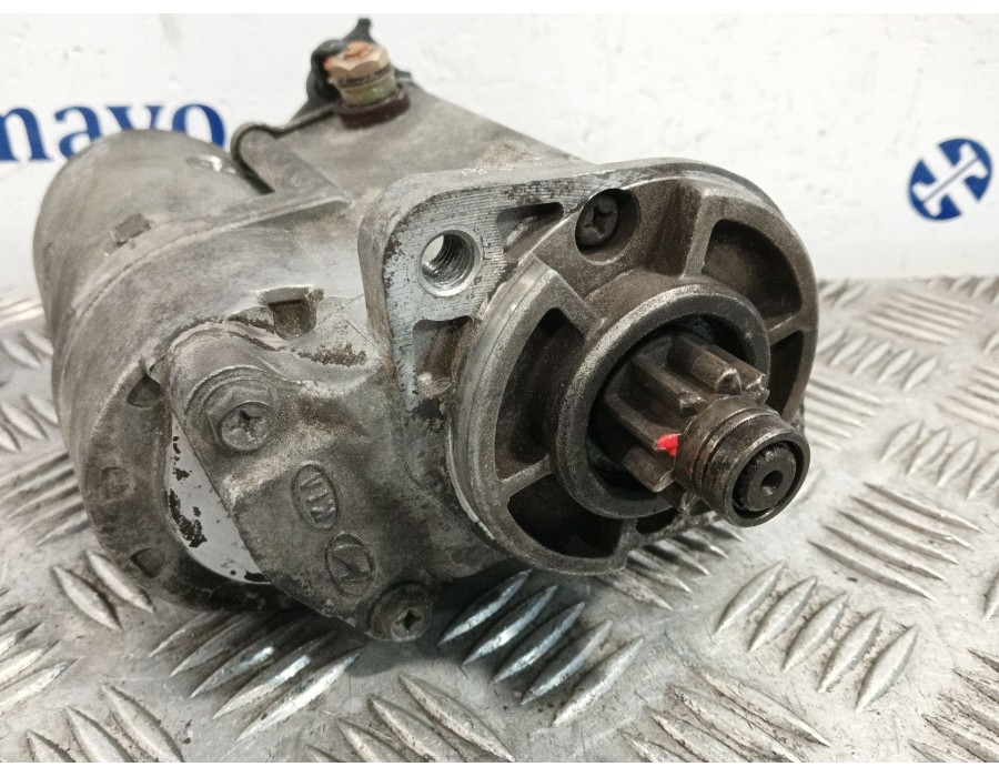 Recambio de motor arranque para kia sportage ii (je_, km_) 2.0 crdi 4wd referencia OEM IAM 3610027010  031013190
