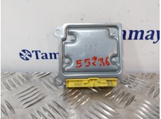 Recambio de centralita airbag para seat toledo (kg3) 1.6 tdi referencia OEM IAM 34D959655B  A2C30911105 2