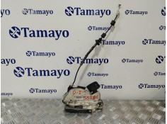 Recambio de cerradura puerta delantera izquierda para seat toledo (kg3) 1.6 tdi referencia OEM IAM 15J5E1837015A  