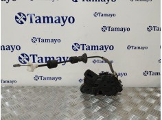 Recambio de cerradura puerta delantera izquierda para seat toledo (kg3) 1.6 tdi referencia OEM IAM 15J5E1837015A   2