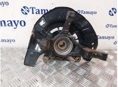 Recambio de mangueta delantera izquierda para lexus rx referencia OEM IAM   