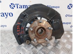 Recambio de mangueta delantera izquierda para lexus rx referencia OEM IAM    2