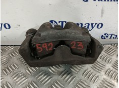 Recambio de pinza freno delantera derecha para bmw 1 (e81) 118 d referencia OEM IAM 54122   2