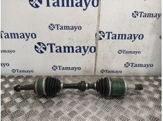 Recambio de transmision delantera izquierda para lexus rx referencia OEM IAM   