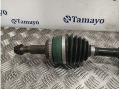 Recambio de transmision delantera izquierda para lexus rx referencia OEM IAM    2