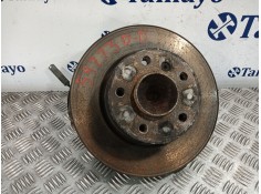 Recambio de mangueta delantera derecha para bmw 1 (e81) 118 d referencia OEM IAM 6773210   2