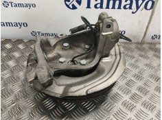 Recambio de mangueta delantera izquierda para bmw 1 (e81) 118 d referencia OEM IAM 6773209  