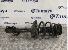 Recambio de amortiguador delantero derecho para lexus rx referencia OEM IAM 4851048140  2A18889A 2