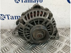 Recambio de alternador para mitsubishi space wagon (n80/n90) referencia OEM IAM MD358607  A3TA7791