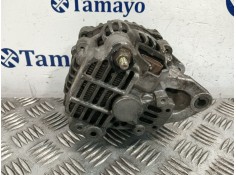 Recambio de alternador para mitsubishi space wagon (n80/n90) referencia OEM IAM MD358607  A3TA7791 2