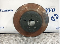 Recambio de disco freno delantero para lexus rx referencia OEM IAM   