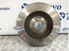 Recambio de disco freno delantero para lexus rx referencia OEM IAM    2
