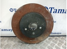 Recambio de disco freno delantero para lexus rx referencia OEM IAM   