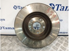 Recambio de disco freno delantero para lexus rx referencia OEM IAM    2