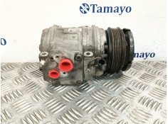 Recambio de compresor aire acondicionado para mitsubishi space wagon (n80/n90) referencia OEM IAM 4472001940  10PA15C 2