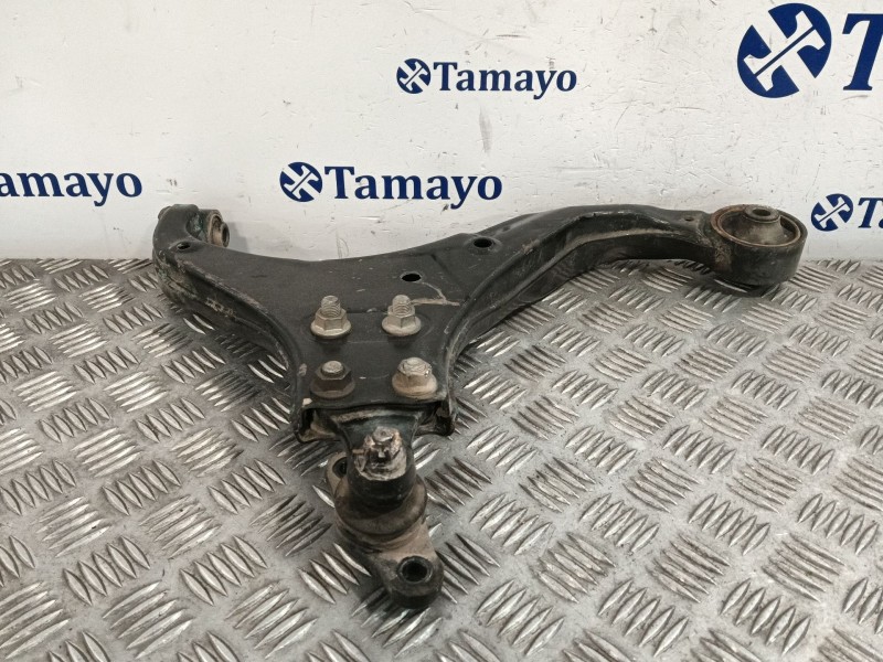 Recambio de brazo suspension inferior delantero izquierdo para kia sportage ii (je_, km_) 2.0 crdi 4wd referencia OEM IAM   