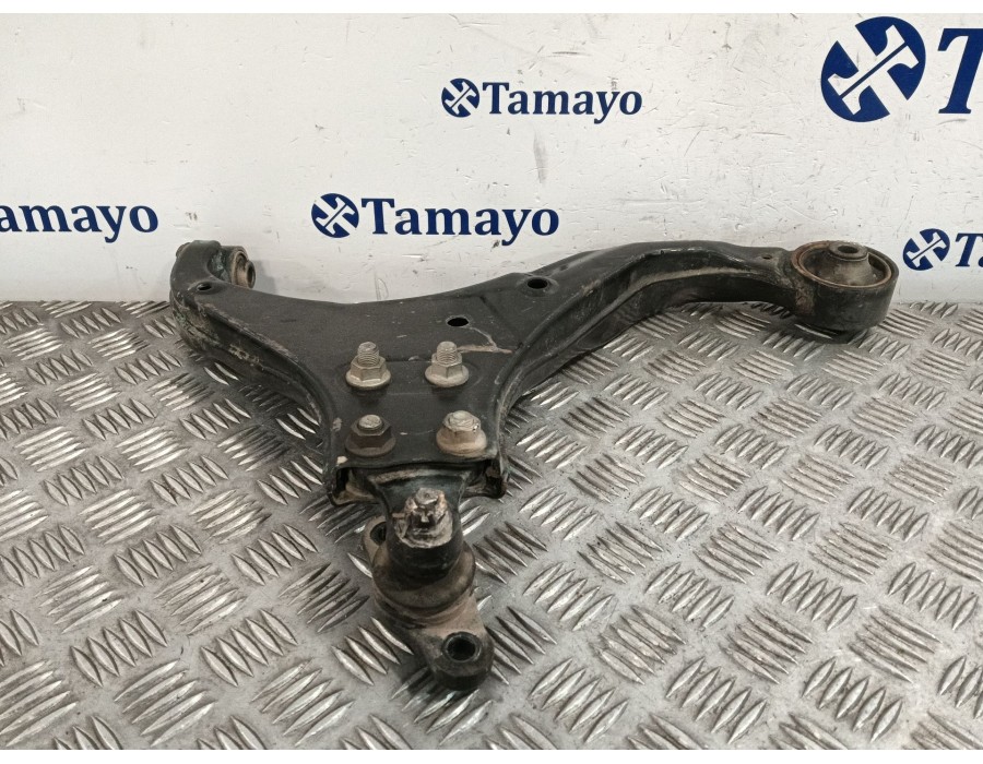 Recambio de brazo suspension inferior delantero izquierdo para kia sportage ii (je_, km_) 2.0 crdi 4wd referencia OEM IAM   